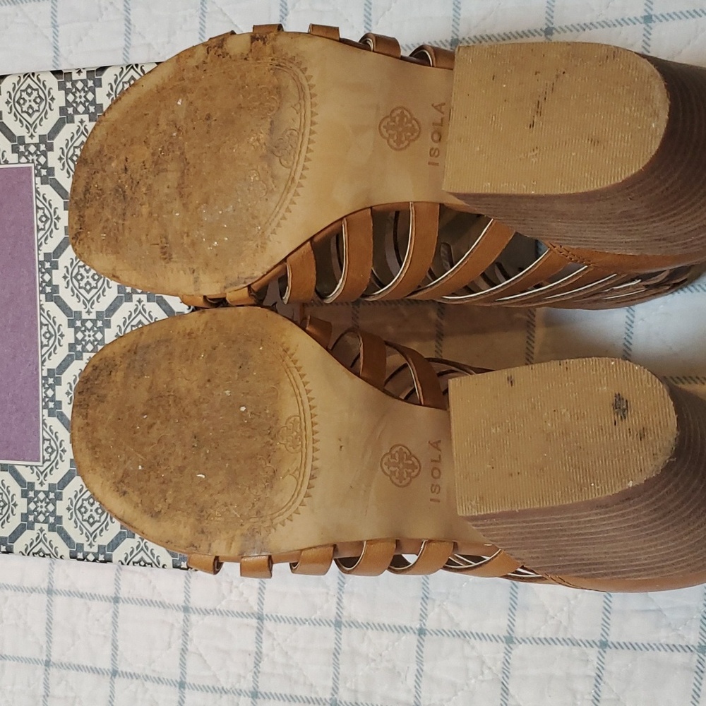 Sandals - Picture 5 of 5